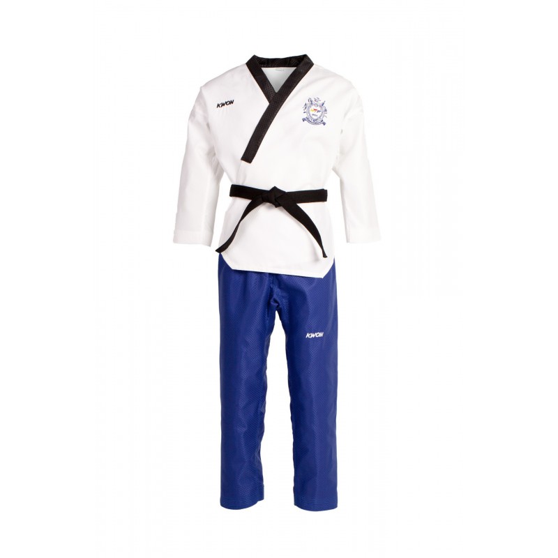 Dobok Poomsae - Dames