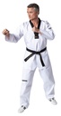 Dobok Victory col noir Kwon