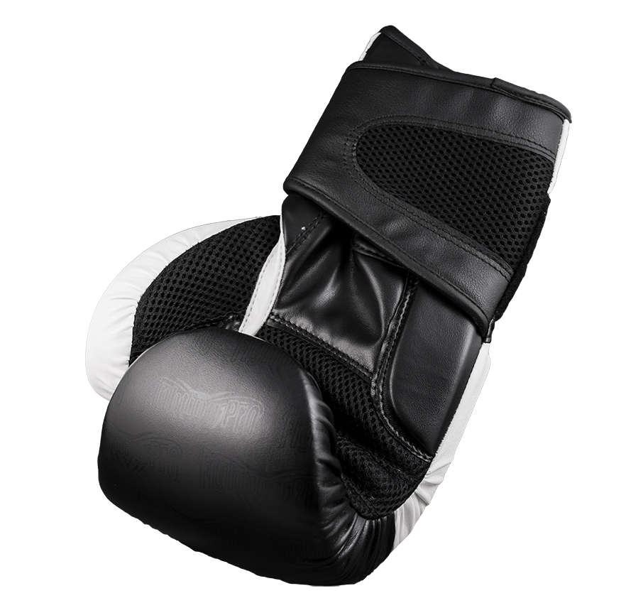 Gants de Boxe en cuir