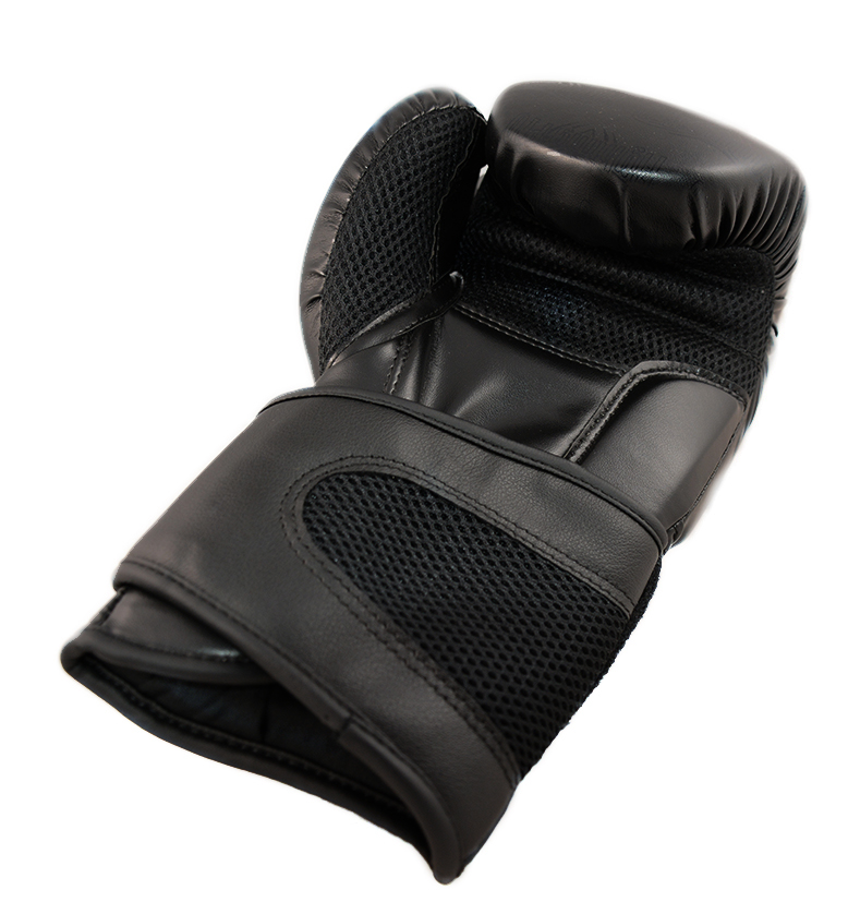 Gants de Boxe en cuir