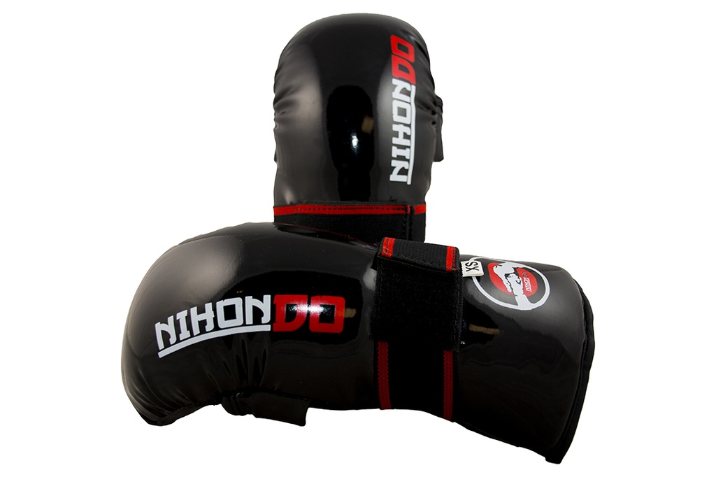 Gants de Kenpo