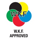 Gants de karaté ARAWAZA - WKF approved