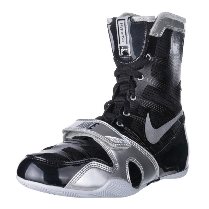 HyperKO Black/Silver