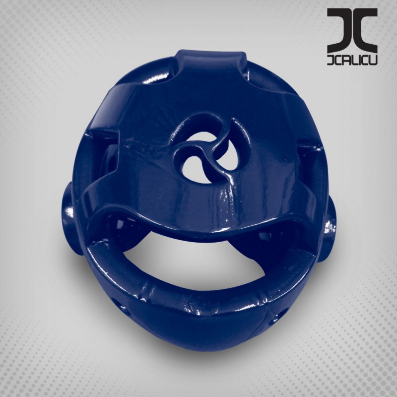 Casque WTF - B