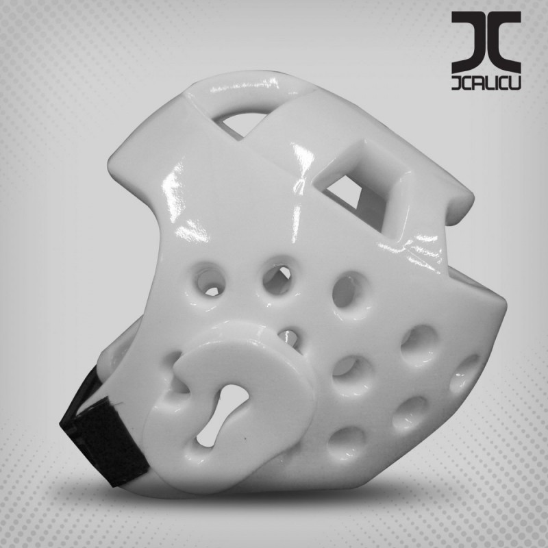 Casque WTF