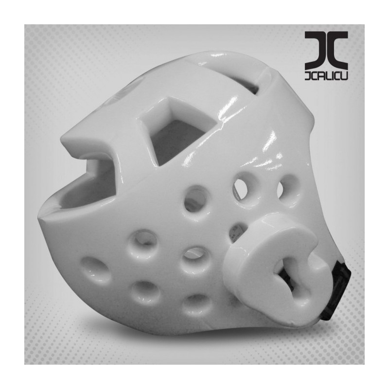 Casque WTF