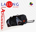 Sac de sport Trolley ARAWAZA avec roues