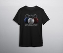 T-shirt Kettlebell - STRONG