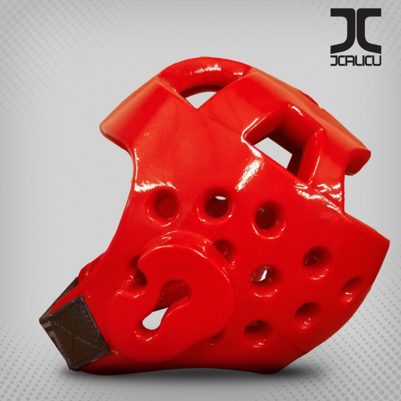 Casque WTF - R