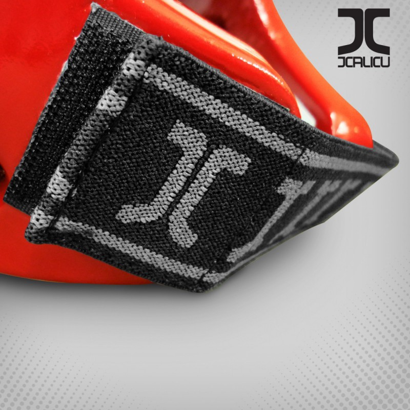 Casque WTF - R