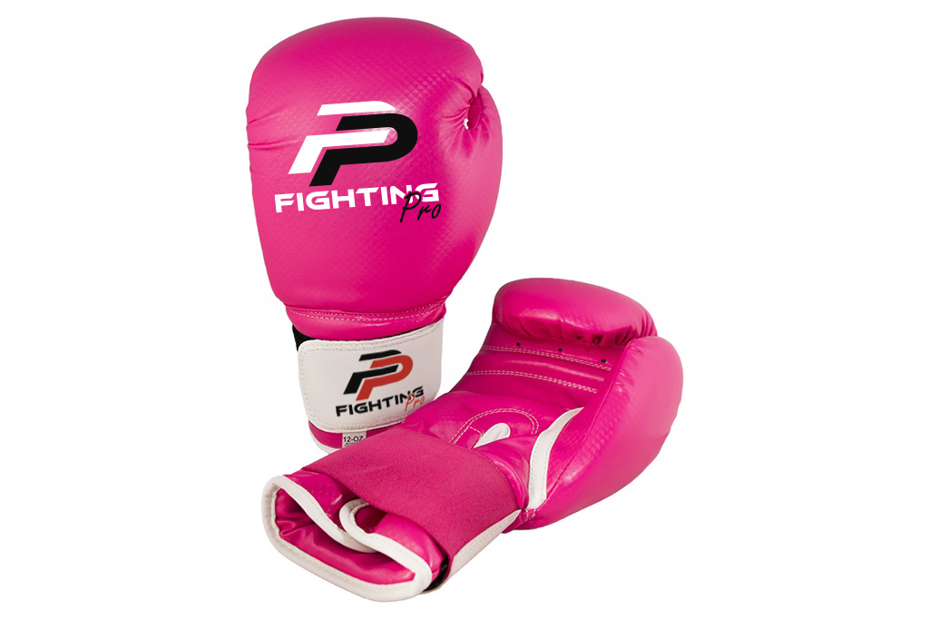 Gants de Boxe PU 3G