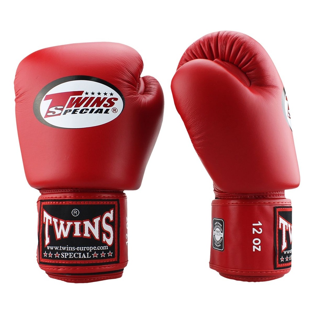 Twins - gants de boxe