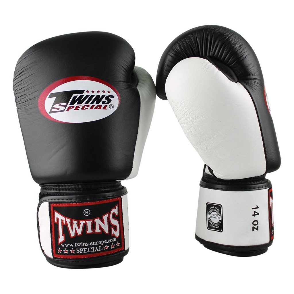 Twins - gants de boxe