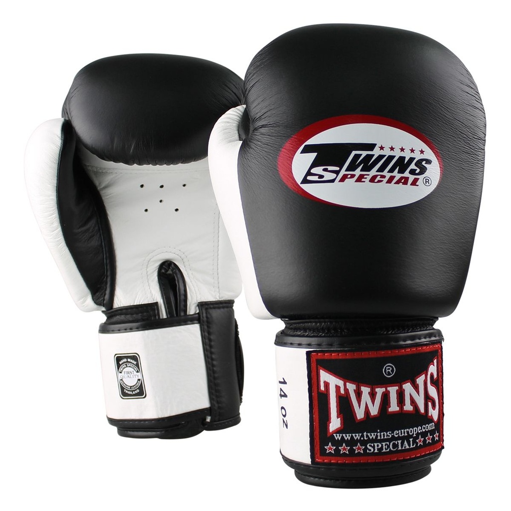 Twins - gants de boxe