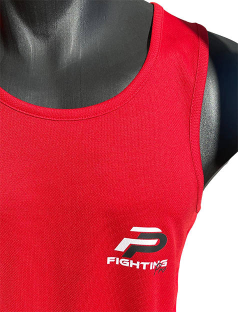 Singlet boxe - Fighting Pro