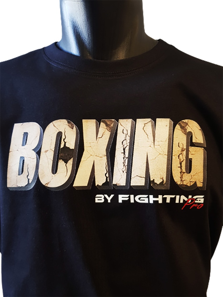 T-shirt Boxing | Fighting Pro