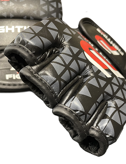 Gants MMA standard