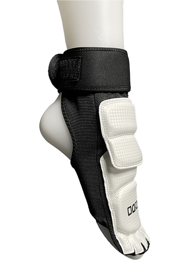 Pitaine - Protection Pied Taekwondo