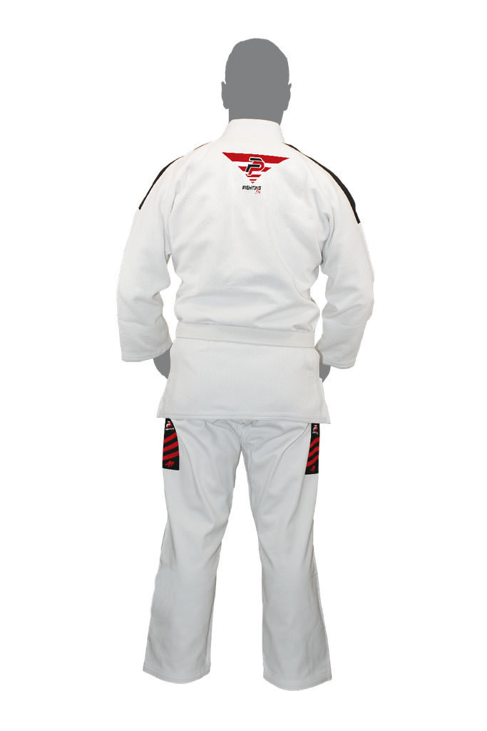 JJB Blanc