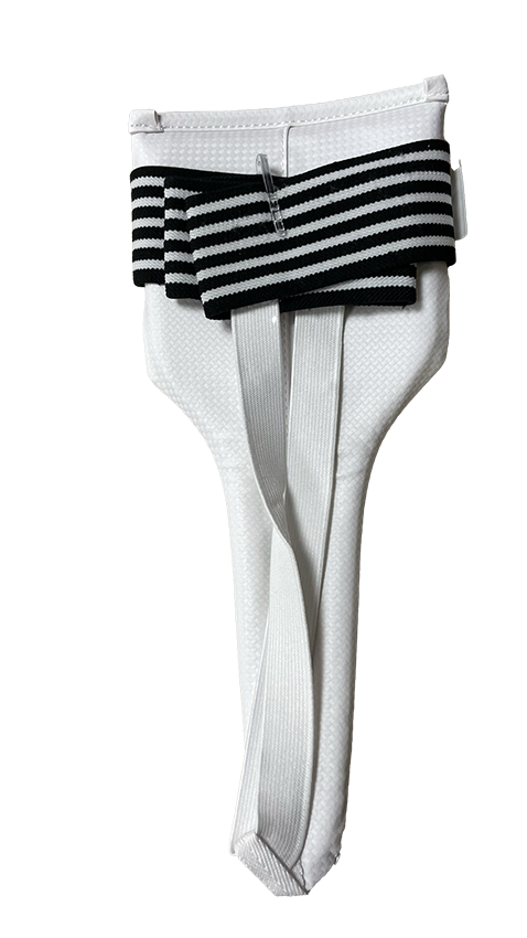 Protection génitale - Coquille femme