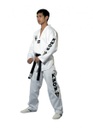 [KWON-1006 120] Dobok Starfighter col blanc Kwon (120 cm)