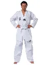 Dobok Starfighter col blanc Kwon