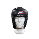 Casque de boxe ouvert
