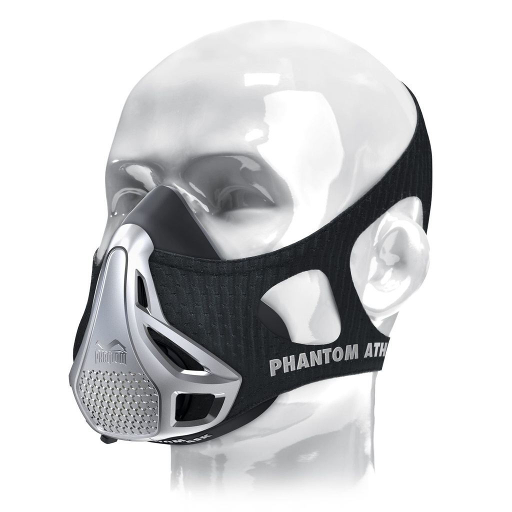 Phantom Training Mask