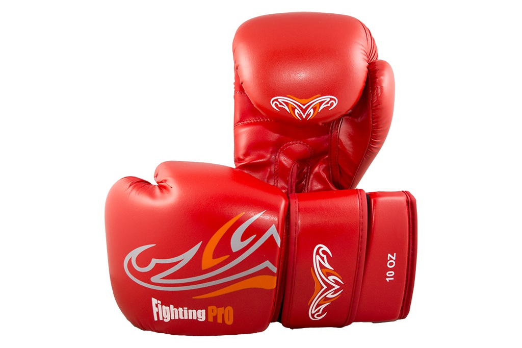 Boxing gloves PU3G Pro