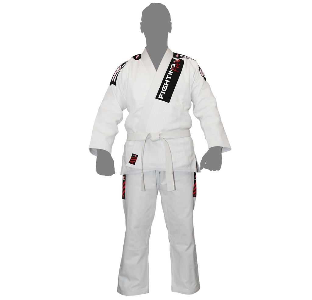 JJB Blanc