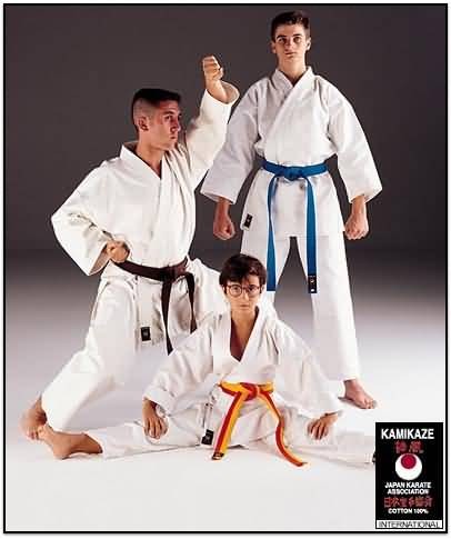 JKA