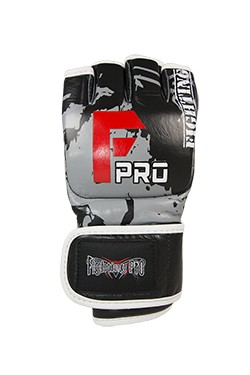 gants de MMA