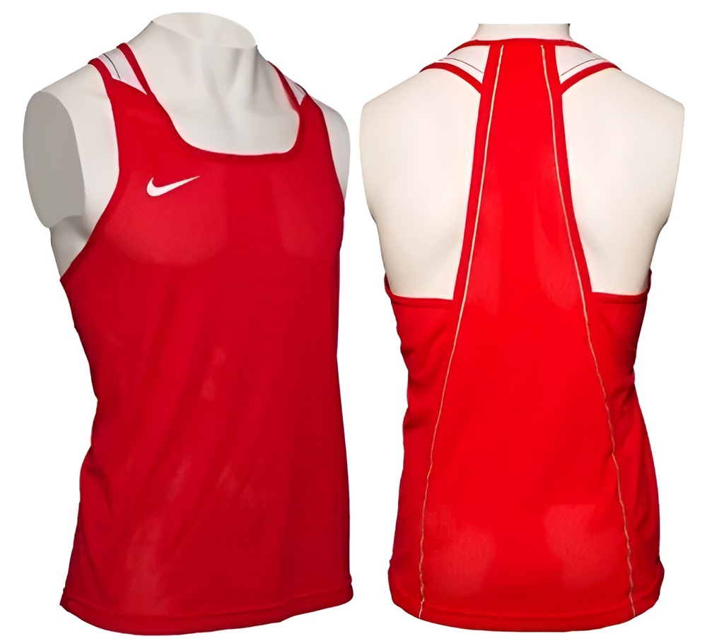 Singlet de boxe NIKE