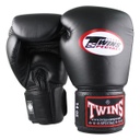 Twins - boxing gloves - long closure
