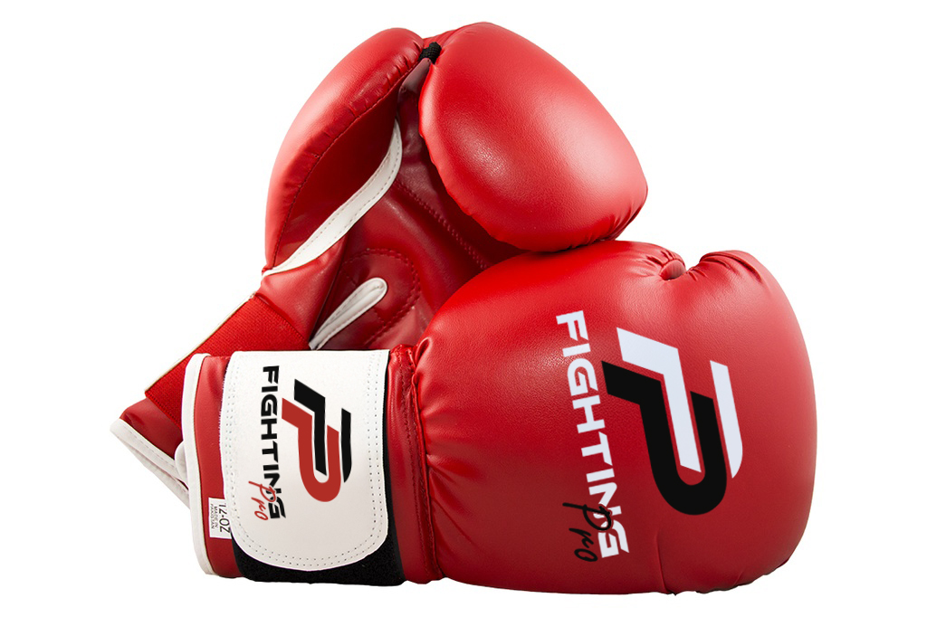 Gants de Boxe PU3G