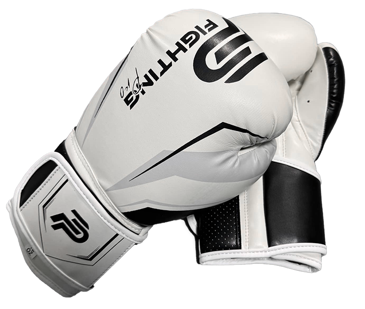Gants de boxe PU New