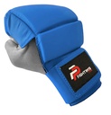Gants de Jiu-Jitsu