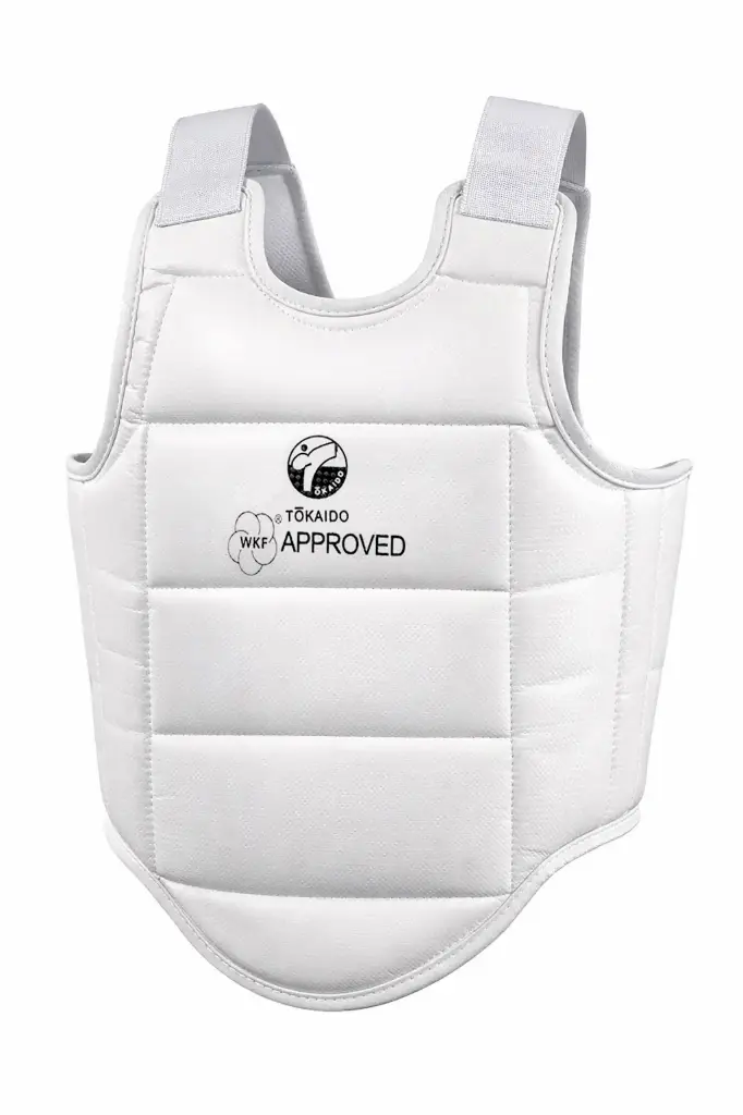 Plastron Tokaido - Youth League / WKF