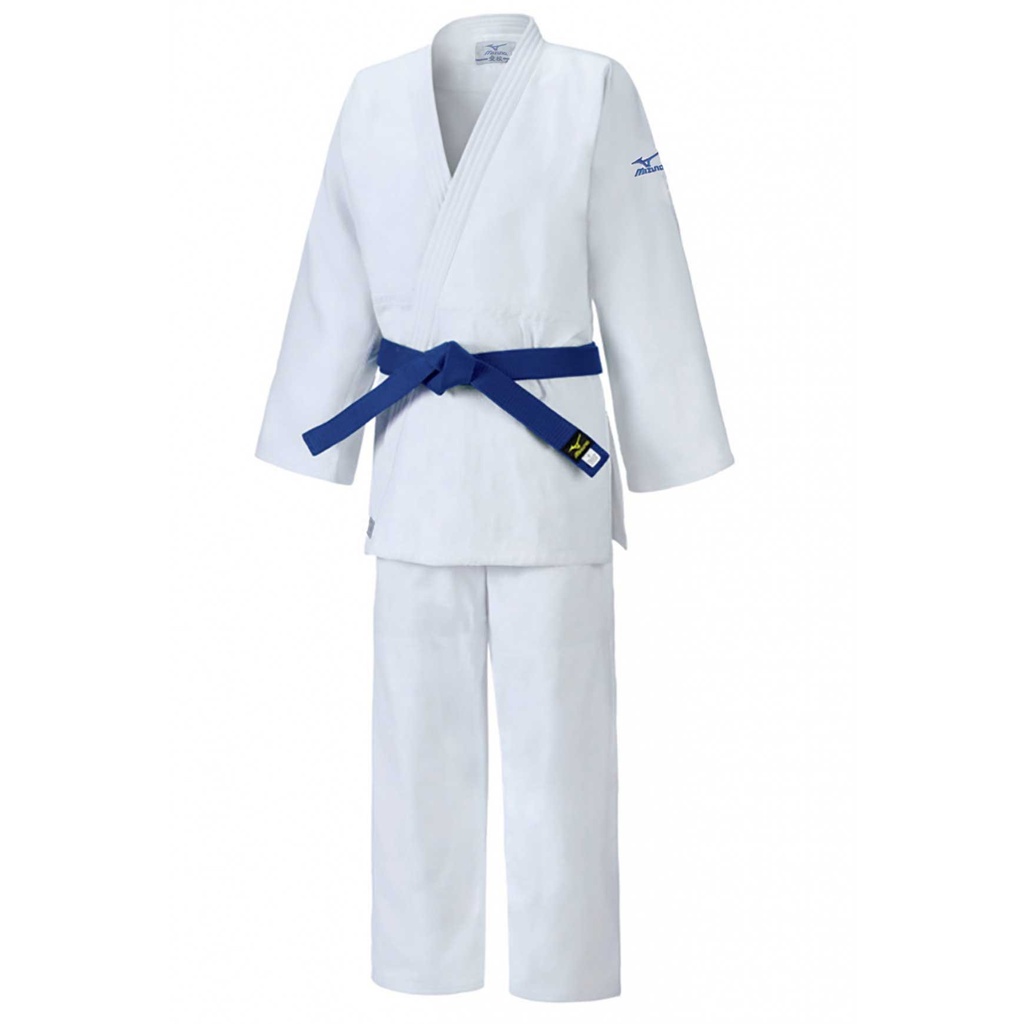 Judogi Keiko 2 - Mizuno