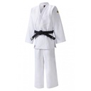 Judogi Yusho IJF approved (Blanc) (140 cm)