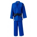 [22GGAA5127] Judogi Yusho IJF approved (Bleu) (140 cm)