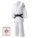 Judogi Yusho Best IJF approved (Blanc) (140 cm)