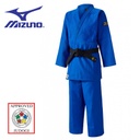 Judogi Yusho Best IJF approved (Bleu) (140 cm)