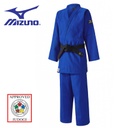 Judogi Yusho Japan IJF approved (Bleu) (150 cm)