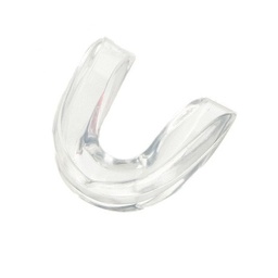 simple mouth guard