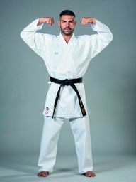 [KO-AGO-AIR] Karategi Kumite Agonista AIR KO Italia approved WKF