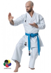 Kata Master Athletic WKF