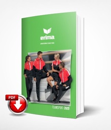 [pdf-erima] Erima Teamsport