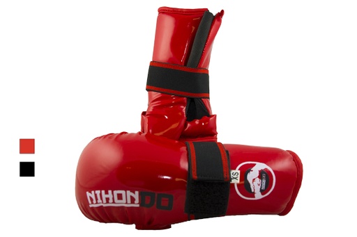 Kenpo gloves