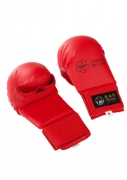 Allbestop Noel gants Gants Chaud Double Couche,Gants Karate Enfant